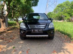 DKI Jakarta, jual mobil Honda CR-V 2.4 2005 dengan harga terjangkau 2