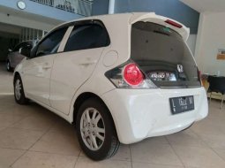 Jual cepat Honda Brio 2012 di Jawa Timur 11