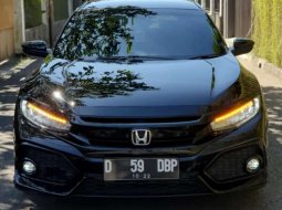 Jawa Barat, Honda Civic 2017 kondisi terawat 1