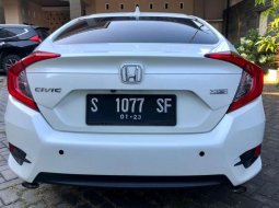 Jual mobil Honda Civic ES 2018 bekas, Jawa Timur 2