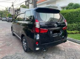 DKI Jakarta, jual mobil Toyota Avanza 1.5 AT 2017 dengan harga terjangkau 4