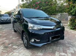 DKI Jakarta, jual mobil Toyota Avanza 1.5 AT 2017 dengan harga terjangkau 2