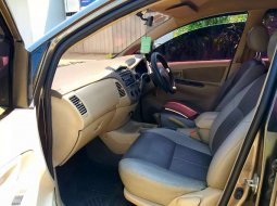 Dijual mobil bekas Toyota Kijang Innova G Luxury, DKI Jakarta  6