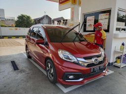 Jual Honda Mobilio RS 2016 harga murah di DKI Jakarta 2