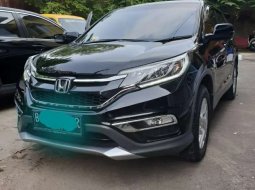 Mobil Honda CR-V 2017 dijual, DKI Jakarta 2
