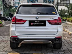 Mobil BMW X5 2015 terbaik di DKI Jakarta 5