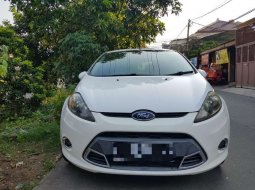 Mobil Ford Fiesta 2012 Sport dijual, Banten 2