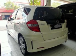 Jawa Timur, jual mobil Honda Jazz 2011 dengan harga terjangkau 3