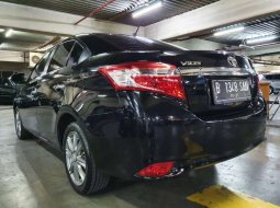 Toyota Vios 2017 Jawa Barat dijual dengan harga termurah 7