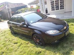 Dijual mobil bekas Chevrolet Optra , Lampung  13