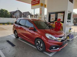 Jual Honda Mobilio RS 2016 harga murah di DKI Jakarta 1