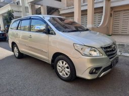 DKI Jakarta, jual mobil Toyota Kijang Innova G 2014 dengan harga terjangkau 2