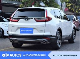 Mobil Honda CR-V 2019 Turbo Prestige dijual, DKI Jakarta 5