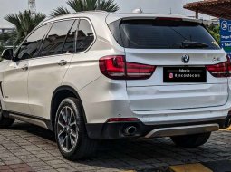 Mobil BMW X5 2015 terbaik di DKI Jakarta 4