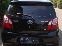 Mobil Toyota Agya 2016 G terbaik di Banten 3