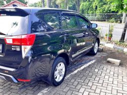 Jual mobil bekas murah Toyota Kijang Innova G 2017 di DKI Jakarta 6