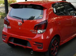 Jual cepat Daihatsu Ayla R 2019 di Jawa Barat 5