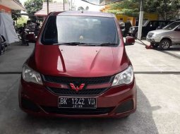 Jual Wuling Confero 2018 harga murah di Sumatra Utara 4