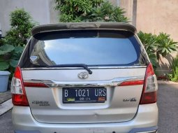 DKI Jakarta, jual mobil Toyota Kijang Innova G 2014 dengan harga terjangkau 3