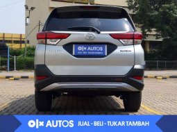 DKI Jakarta, jual mobil Toyota Rush S 2019 dengan harga terjangkau 11