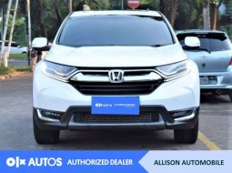 Mobil Honda CR-V 2019 Turbo Prestige dijual, DKI Jakarta 2