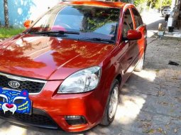 Jual cepat Kia Rio 2010 di Jawa Tengah 2