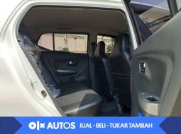 Jual mobil bekas murah Toyota Agya G 2020 di Jawa Barat 14