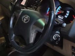 Jual cepat Toyota Fortuner 2015 di Jawa Tengah 6