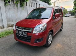 Jual mobil Suzuki Karimun Wagon R GX 2014 bekas, DKI Jakarta 8