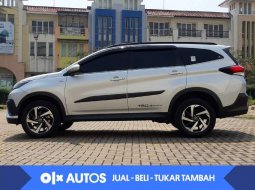 DKI Jakarta, jual mobil Toyota Rush S 2019 dengan harga terjangkau 15