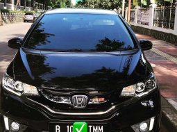 Jual mobil Honda Jazz RS 2015 bekas, DKI Jakarta 4