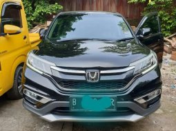 Mobil Honda CR-V 2017 dijual, DKI Jakarta 4