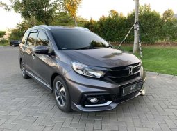 Jual Honda Mobilio RS 2017 harga murah di Jawa Timur 1