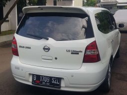 Dijual mobil bekas Nissan Livina , DKI Jakarta  2