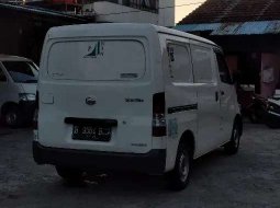 Jual mobil Daihatsu Gran Max Blind Van 2011 bekas, DKI Jakarta 11