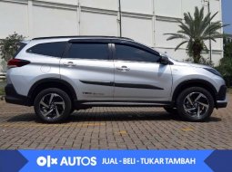 DKI Jakarta, jual mobil Toyota Rush S 2019 dengan harga terjangkau 9