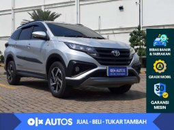 DKI Jakarta, jual mobil Toyota Rush S 2019 dengan harga terjangkau 8
