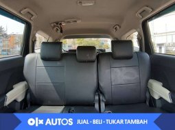 DKI Jakarta, jual mobil Toyota Rush S 2019 dengan harga terjangkau 4