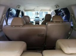 Jual cepat Mitsubishi Pajero Sport Exceed 2010 di Sumatra Utara 6