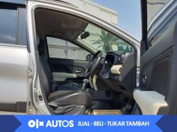DKI Jakarta, jual mobil Toyota Rush S 2019 dengan harga terjangkau 5
