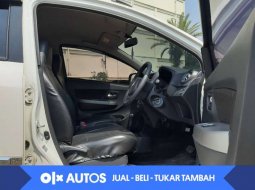 Jual mobil bekas murah Toyota Agya G 2020 di Jawa Barat 12