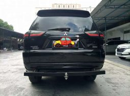 Jual cepat Mitsubishi Pajero Sport Exceed 2010 di Sumatra Utara 14