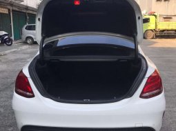 Jual mobil Mercedes-Benz AMG 2016 bekas, DKI Jakarta 9