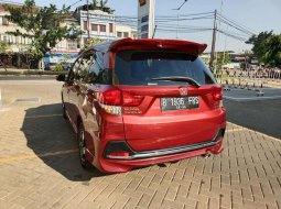 Jual Honda Mobilio RS 2016 harga murah di DKI Jakarta 7