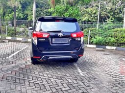 Jual mobil bekas murah Toyota Kijang Innova G 2017 di DKI Jakarta 1