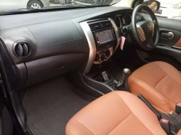 Nissan Grand Livina 2019 Sumatra Utara dijual dengan harga termurah 16