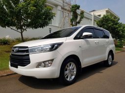 Jual Toyota Kijang Innova G 2016 harga murah di Banten 2