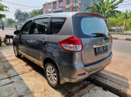 Suzuki Ertiga GX AT 2013  A/T 4