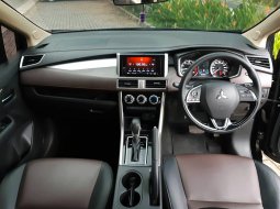 Mitsubishi Xpander Cross AT 2019 KM Rendah 3