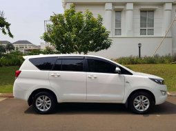 Jual Toyota Kijang Innova G 2016 harga murah di Banten 7